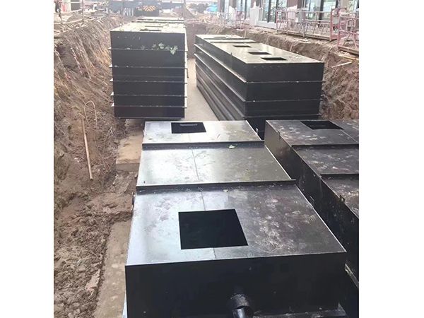 志丹​甘肃嘉源通环保：全品类水处理设备，一站式守护碧水清流